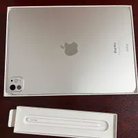 ipad pro 2024|تبلت|کرج, شاهین‌ویلا|دیوار