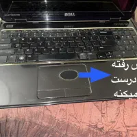 لپ تاپ دل n5110|رایانه همراه|تهران, ارم|دیوار