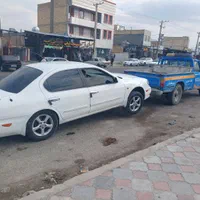 امداد خودرو و یدکش سمیرم|خدمات حمل و نقل|سمیرم, |دیوار