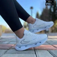 (کفش محرمزاده)اسپرت نایک برعکس طبی پزشکی درحدخارجی