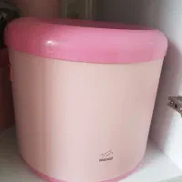 سرویس اورانوس صورتی