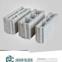 بلوک سبک سیمانی|مصالح و تجهیزات ساختمان|مشهد, راهنمایی|دیوار