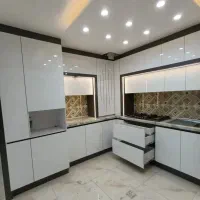 ساخت کابینت و کمد و کلیه مصنوعات چوبی و mdf،اقساط