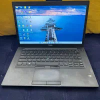لپ تاپ دل مدل Latitude 7490