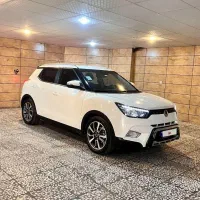 تیولی ۲۰۱۶ استثنایی مشابه صفر|خودرو سواری و وانت|تفرش, |دیوار