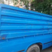 اتاق نیسان