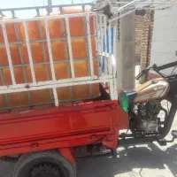 سه چرخه ساما