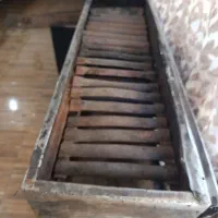 کباب پز بزرگ تازه سرویس شده|اجاق گاز و لوازم برقی پخت‌وپز|سنندج, |دیوار