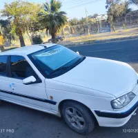 پارس tu5|خودرو سواری و وانت|کهنوج, |دیوار