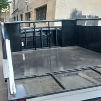 تولید باربند کفی مبلی پراید وانت و لاینر|قطعات یدکی و لوازم جانبی|تهران, یافت‌آباد|دیوار