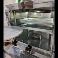 تنور گازی نونو