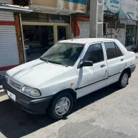 پراید 132 SE، مدل ۱۳۹۸