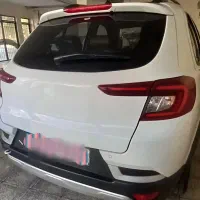 کوییک  gL اطلس ۸۵ گانه سانروفدار مدل ۱۴۰۳سفیدgL|خودرو سواری و وانت|مشهد, احمدآباد|دیوار