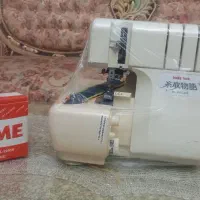 چرخ خیاطی