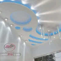 شاگرد ساده یا نیمه ماهر جهت کار کناف نیازمندیم