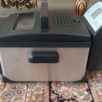 سرخ کن نونو