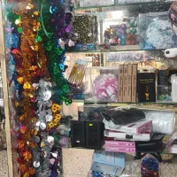 فروش لوکس فروشی و بدلیجات سرباز کلات|فروشگاه و مغازه|سرباز, |دیوار