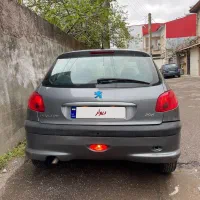 206|خودرو سواری و وانت|لنگرود, |دیوار