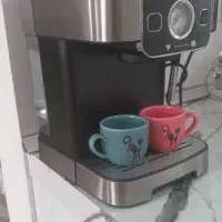 اسپرسوساز|سماور، چایساز، قهوهساز|نوشین شهر, |دیوار