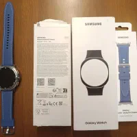 Galaxy Watch 8 Classic 46mm
