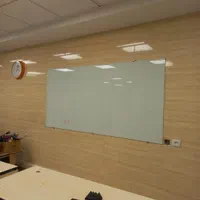 تخته وایت برد شیشه ای (رنگ کوره 700 درجه)گلس برد|لوازم التحریر|آفتاب, |دیوار