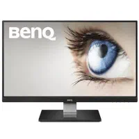 مانیتور BenQ GW2406z|قطعات و لوازم جانبی رایانه|تهران, مسعودیه|دیوار