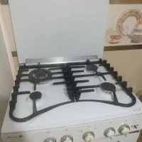 گاز فر