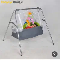 .گهواره.کریر .روروک