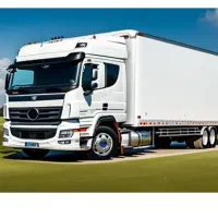 راننده پایه یک با مدارک کامل هستم جویای کار