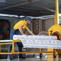 قالیشویی ویژه ملارد فردیس اندیشه