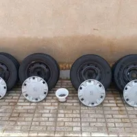 لاستیک پژو