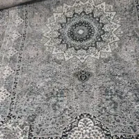 ۲عدد فرش آرا مشهد درجه یک شش متری آکبند