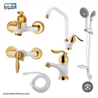 شیرالات مدل قاجاری