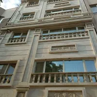 آپارتمان پارکینگ اختصاصی دو خوابه ۱۲۵متر