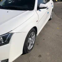 دنا پلاس توربو اتوماتیک اتاق تعویض