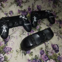 پی ای 4 فور|کنسول، بازی ویدئویی و آنلاین|کرمان, |دیوار