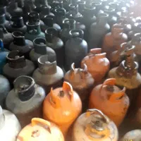 کپسول آزاد پرشده تعویض باخالی