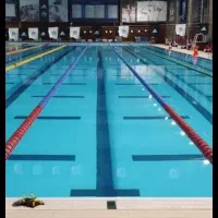 بلیط استخر نیلوفر