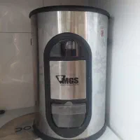 سطل برنج یونیک نو