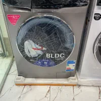 لباسشویی ۸ کیلو هیمالیا