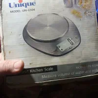 ترازو دیجیتال