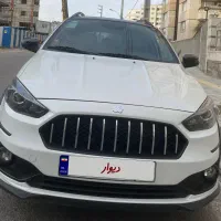 اطلس جی با سانروف ۱۴۰۴