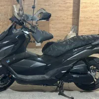 جی تی 200|موتورسیکلت|تهران, مختاری|دیوار