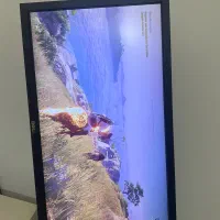 مانیتور گیمینگ DELL (قیمت توافقی)|قطعات و لوازم جانبی رایانه|بجنورد, |دیوار