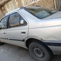 خودرو 405مدل 90