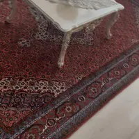 فرش ریز ماهی اردبیل|فرش|اردبیل, |دیوار