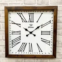 تولید و فروش انواع ساعت به قیمت کارخانه|ساعت دیواری و تزئینی|لردگان, |دیوار