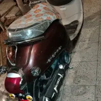 موتور پاکشتی هوندا