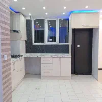 ۹۰ متر/ فول دیزایین/سند آماده/کیانمهر/ شهرک ابریشم|فروش آپارتمان|کرج, کیانمهر|دیوار