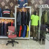 فروش دکوراسیون مغازه